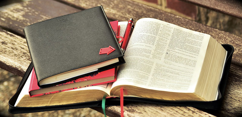 bible-study-journaling