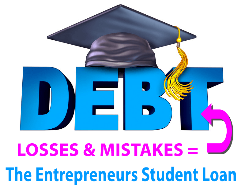 digitalbread-debt-The-Entrepreneurs-Student-Loan