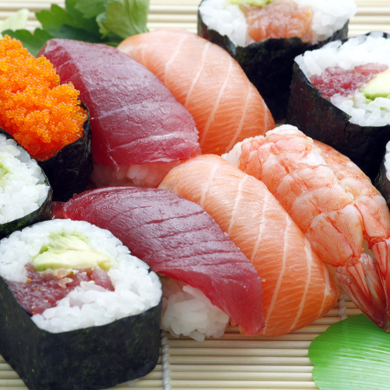 Sushi