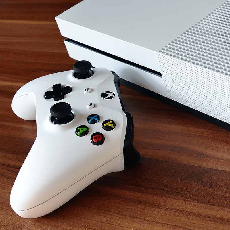XBOX